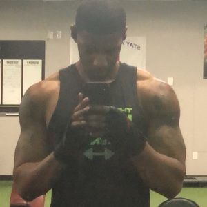 Meet your Posher, David